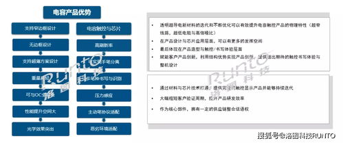 電容觸控引領交互革新，新興能源技術解鎖應用新場景——訪洛圖科技王育紅