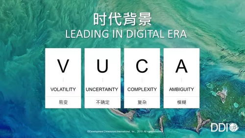 數字化浪潮下的組織與文化變革 加速數字文化創意內容服務的實踐路徑